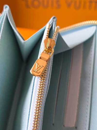 ルイヴィトン財布スーパーコピー169-7